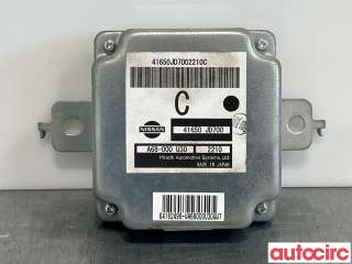 Styreenhet 4WD til Nissan Qashqai,   (NISSAN|41650JD700)