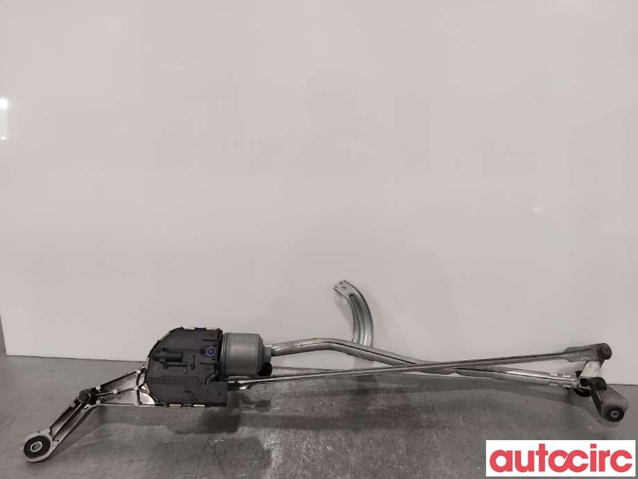 Viskermotor frontrute til Mercedes Vito/Viano 2010-2014 (Fase 2) (W639) (W639) (MERCEDES|A4478208902|1397220969|A2058200740)