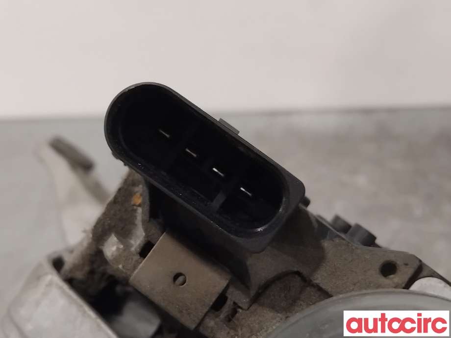 Viskermotor frontrute til Mercedes Vito/Viano 2010-2014 (Fase 2) (W639) (W639) (MERCEDES|A4478208902|1397220969|A2058200740)