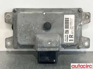 Styreenhet tenning til Nissan Qashqai, 2010-2014 (Type I, Fase 2)  (NISSAN|237E0BB50A|EMU10-000N)