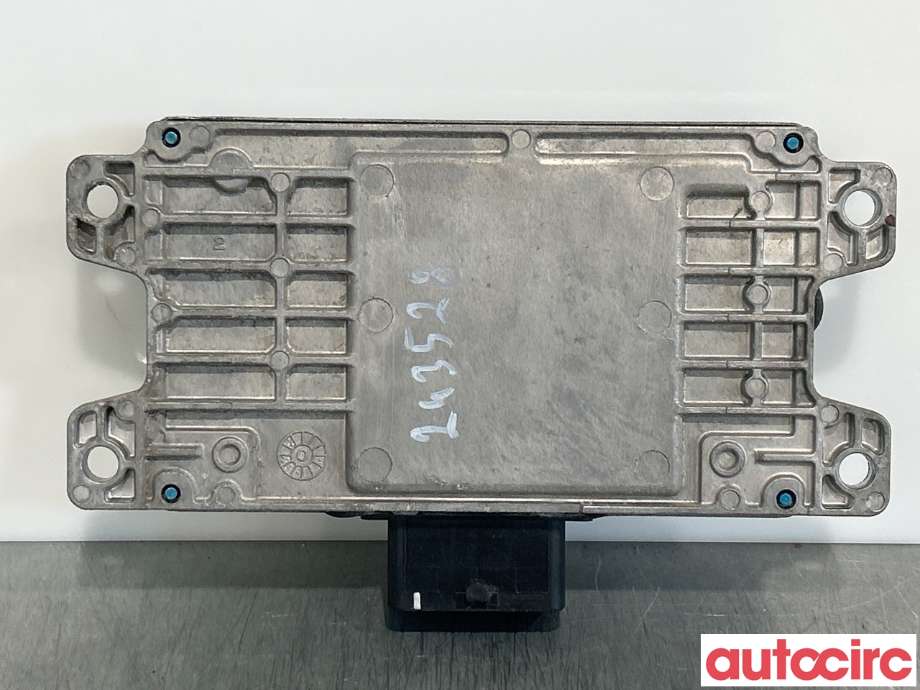 Styreenhet tenning til Nissan Qashqai 2010-2014 (Type I, Fase 2)  (NISSAN|237E0BB50A||EMU10-000N)