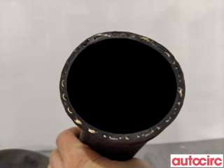 Turbo rør til Land Rover Discovery, 2017->> (Type V)  (LAND-ROVER|LR116344|LR117083)