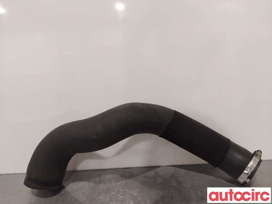 Turbo rør til Land Rover Discovery 2017-->> (Type V)  (LR116344|)