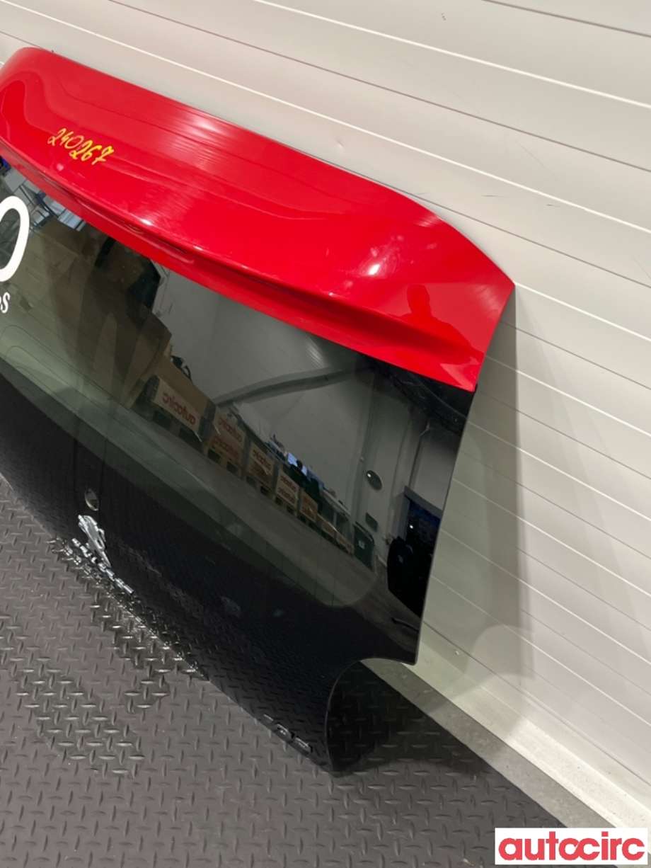 Bakluke combi til Peugeot 108 2014-->>  (PEUGEOT|B000825480|)