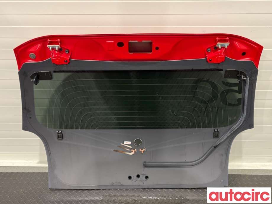 Bakluke combi til Peugeot 108 2014-->>  (PEUGEOT|B000825480|)