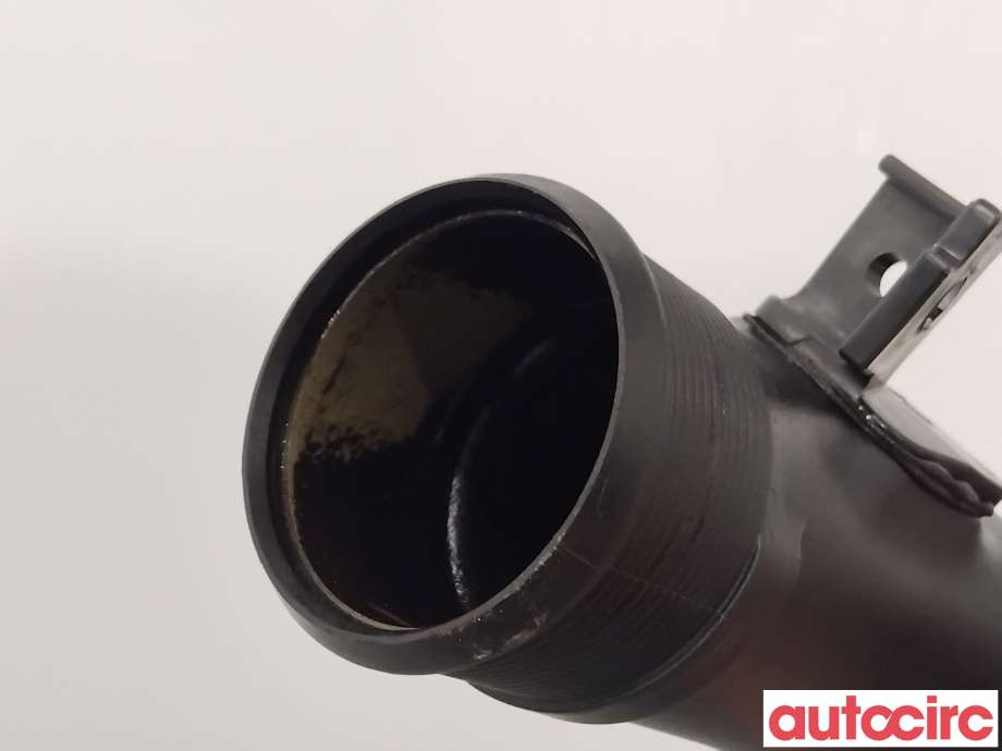 Turbo rør til Land Rover Discovery 2017-->> (Type V)  (LR062410|)