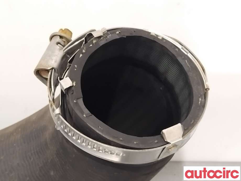 Turbo rør til Land Rover Discovery 2017-->> (Type V)  (LR062410|)
