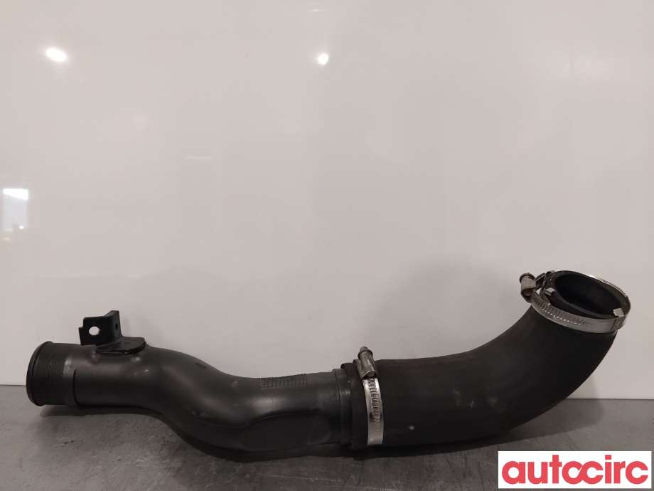 Turbo rør til Land Rover Discovery 2017-->> (Type V)  (LR062410|)