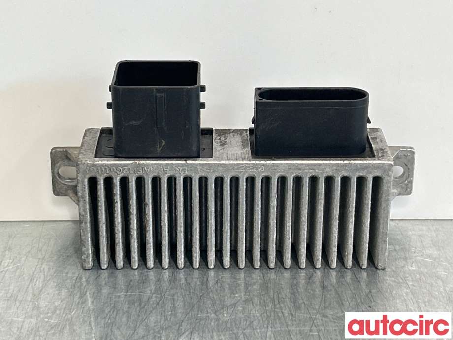 Rele gløde til Nissan Qashqai 2010-2014 (Type I, Fase 2) (NISSAN|11067JD50B||8200558438A)