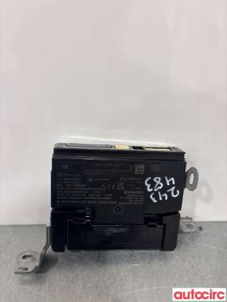 Dashbord telefon til Toyota Yaris,   (TOYOTA|8674002271|86740-02270)