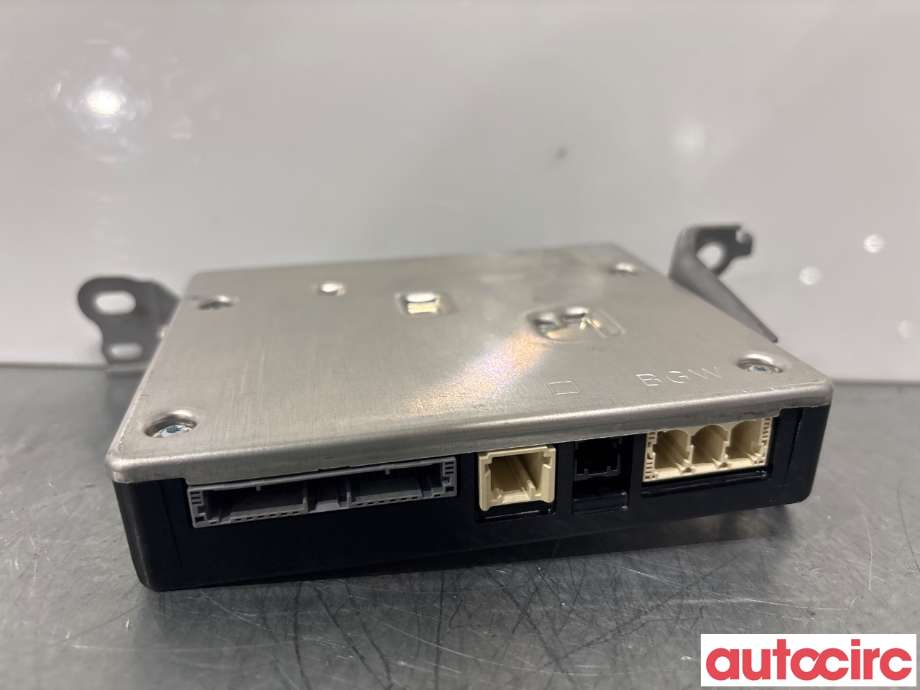 Dashbord telefon til Toyota Yaris 2020-->> (Type IV) (TOYOTA|8674002271||86740-02270)