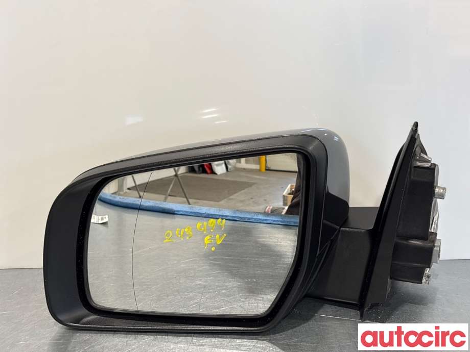 Speil venstre til Ford Ranger / Ranger Raptor, 2015-2022  (FORD|2284541)