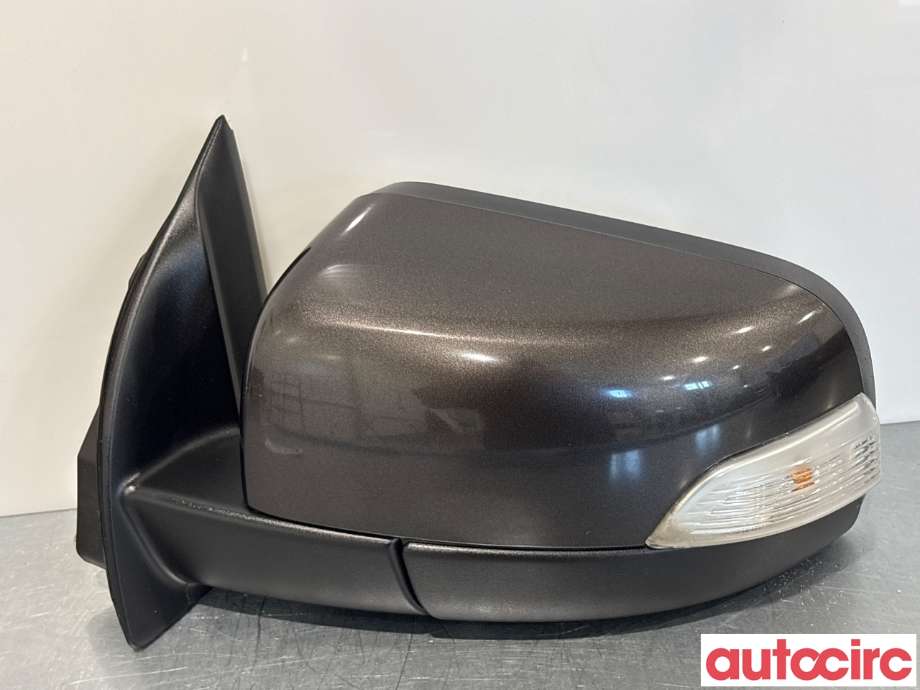 Speil venstre til Ford Ranger / Ranger Raptor 2015-2022  (FORD|2284541||AB39-17683-MF5EMZ)