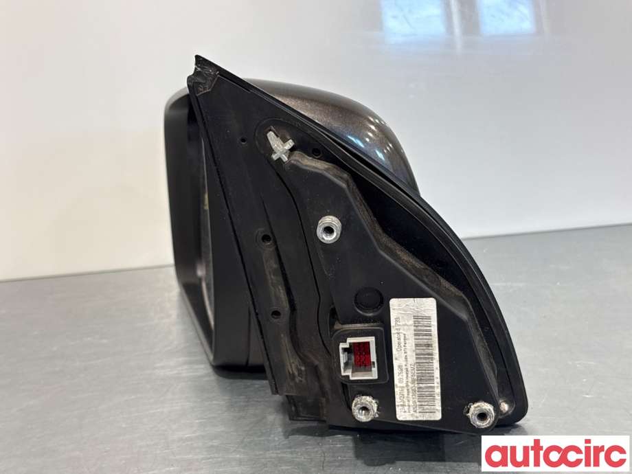 Speil venstre til Ford Ranger / Ranger Raptor 2015-2022  (FORD|2284541||AB39-17683-MF5EMZ)