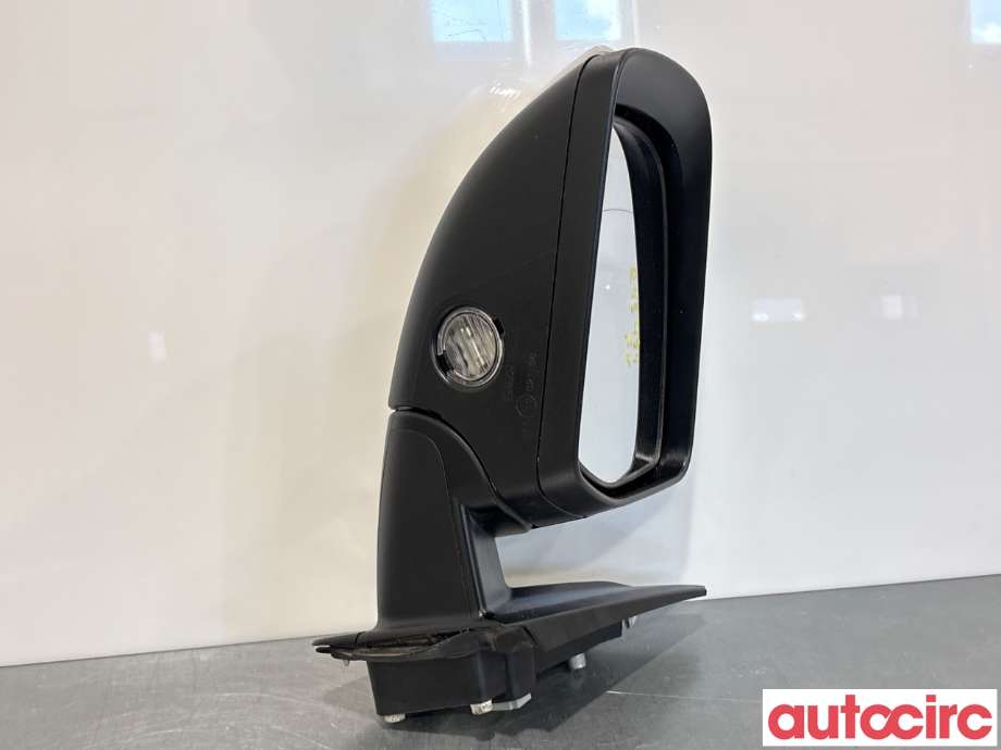 Speil venstre til Ford Ranger / Ranger Raptor 2015-2022  (FORD|2284541||AB39-17683-MF5EMZ)