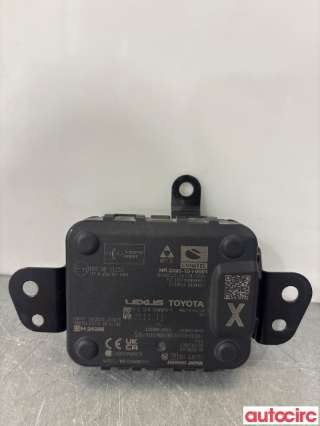 Sensor radar til Toyota Yaris, 2020->> (Type IV)  (TOYOTA|8821052130|88210-52120)