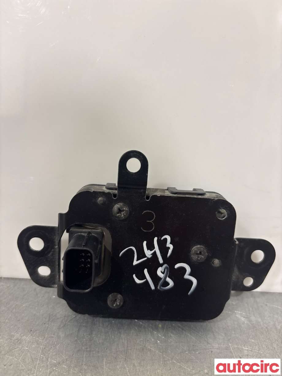 Sensor radar til Toyota Yaris 2020-->> (Type IV)  (TOYOTA|8821052130||88210-52120)