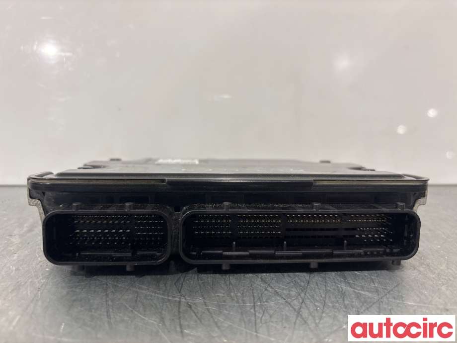 Styreenhet motor til Toyota Yaris 2020-->> (Type IV) (TOYOTA|896610UJ30||89661-0UJ30)