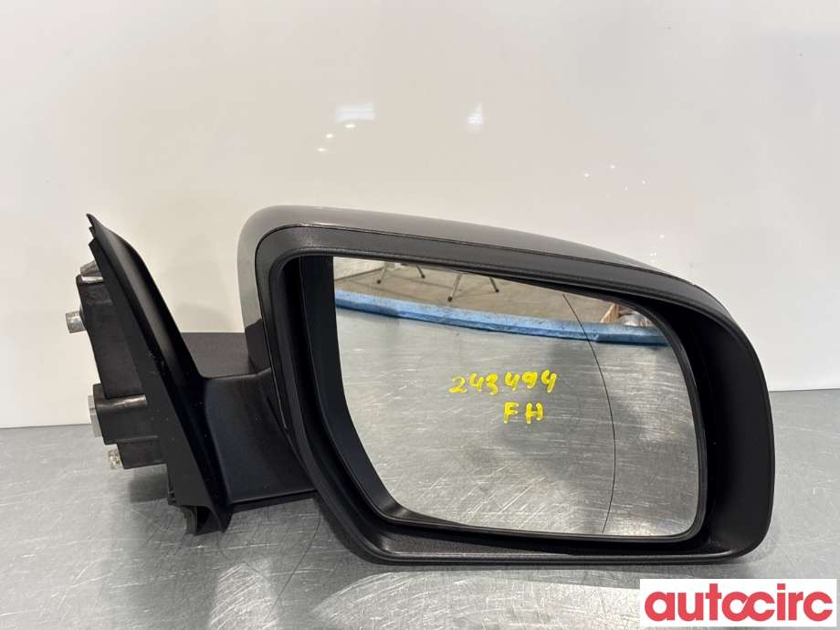 Speil høyre til Ford Ranger / Ranger Raptor, 2015-2022  (FORD|2284497)