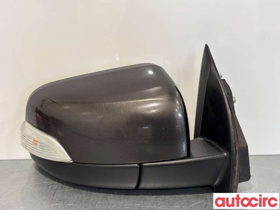 Speil høyre til Ford Ranger / Ranger Raptor 2015-2022  (FORD|2284497||AB39-17682-MF5EMZ)