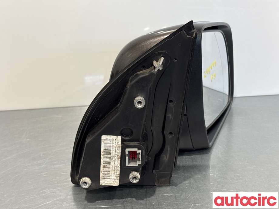 Speil høyre til Ford Ranger / Ranger Raptor 2015-2022  (FORD|2284497||AB39-17682-MF5EMZ)