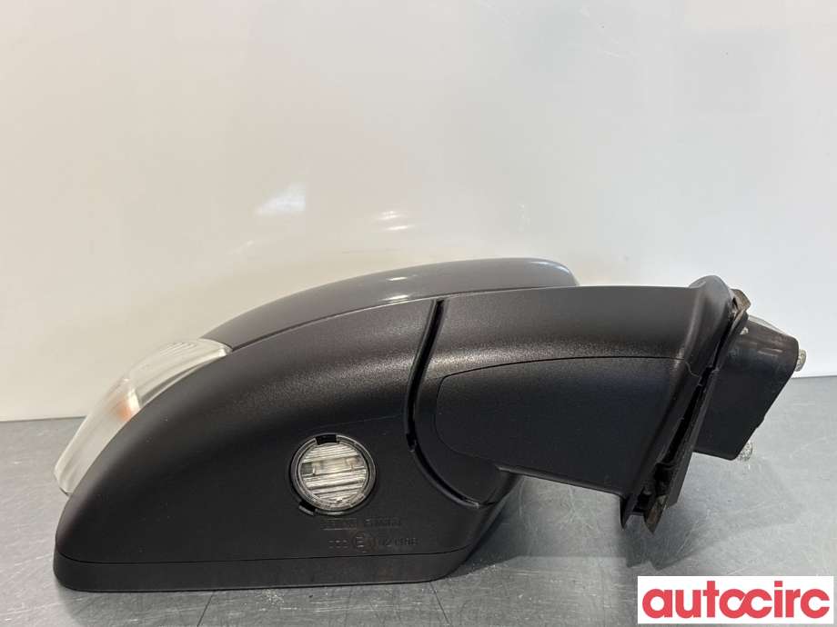 Speil høyre til Ford Ranger / Ranger Raptor 2015-2022  (FORD|2284497||AB39-17682-MF5EMZ)