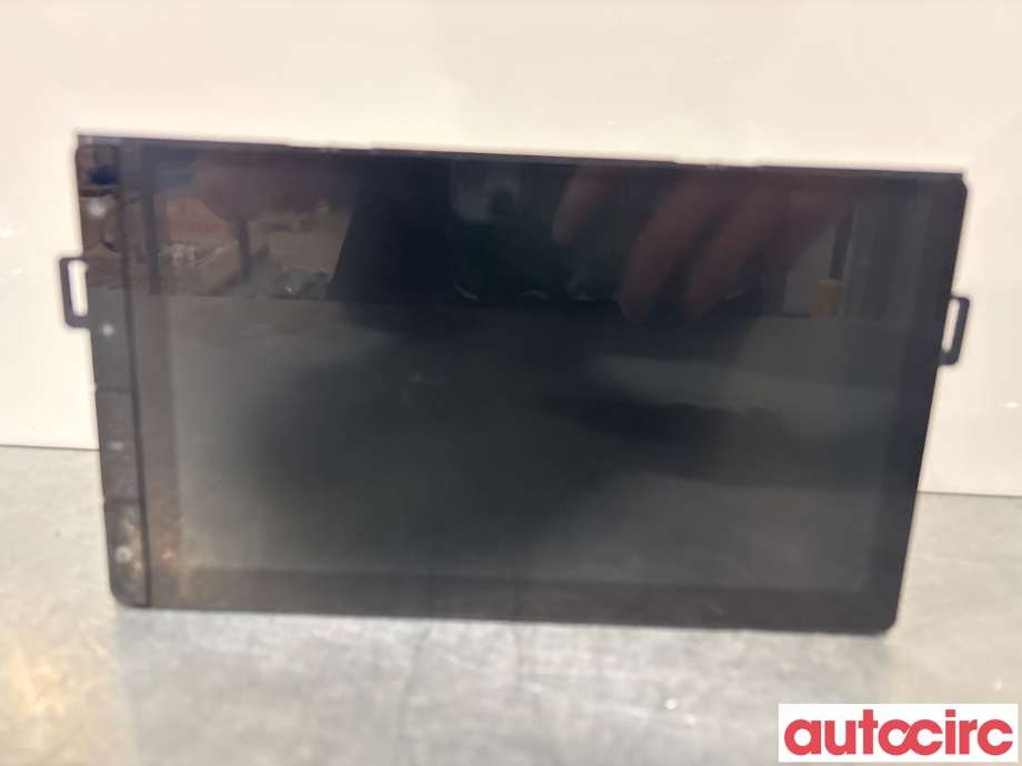 Bilstereo til Toyota Yaris, 2020-->> (Type IV)  (TOYOTA|861400D870)