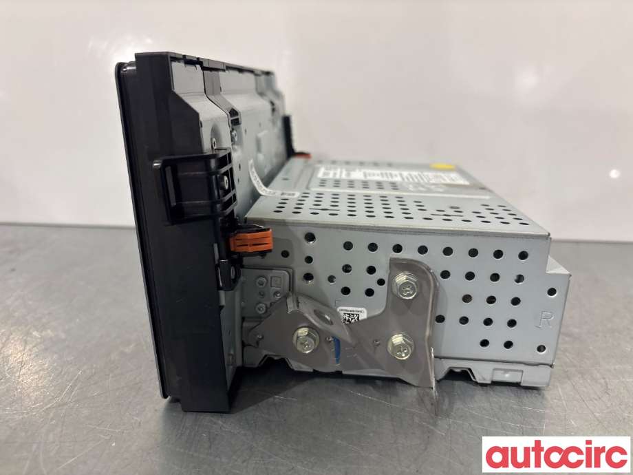 Bilstereo til Toyota Yaris 2020-->> (Type IV)  (TOYOTA|861400D870||86140-0D870)