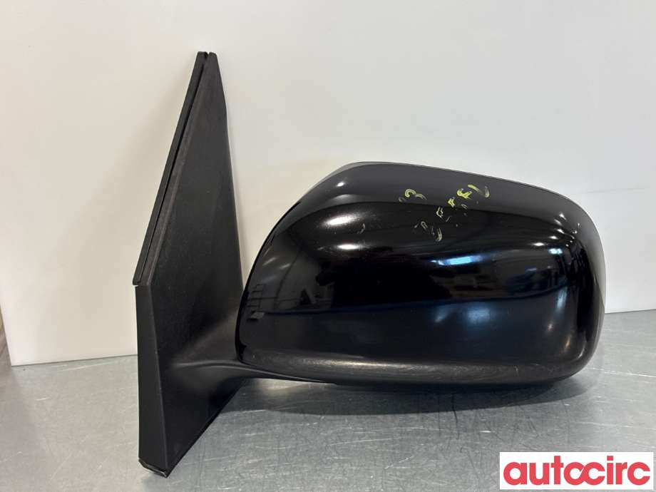 Speil venstre til Toyota RAV4 2006-2009 (Type III, Fase 1)  (8794042841|)