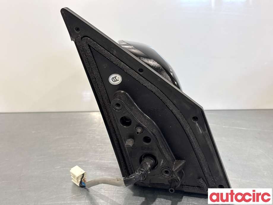 Speil venstre til Toyota RAV4 2006-2009 (Type III, Fase 1)  (8794042841|)