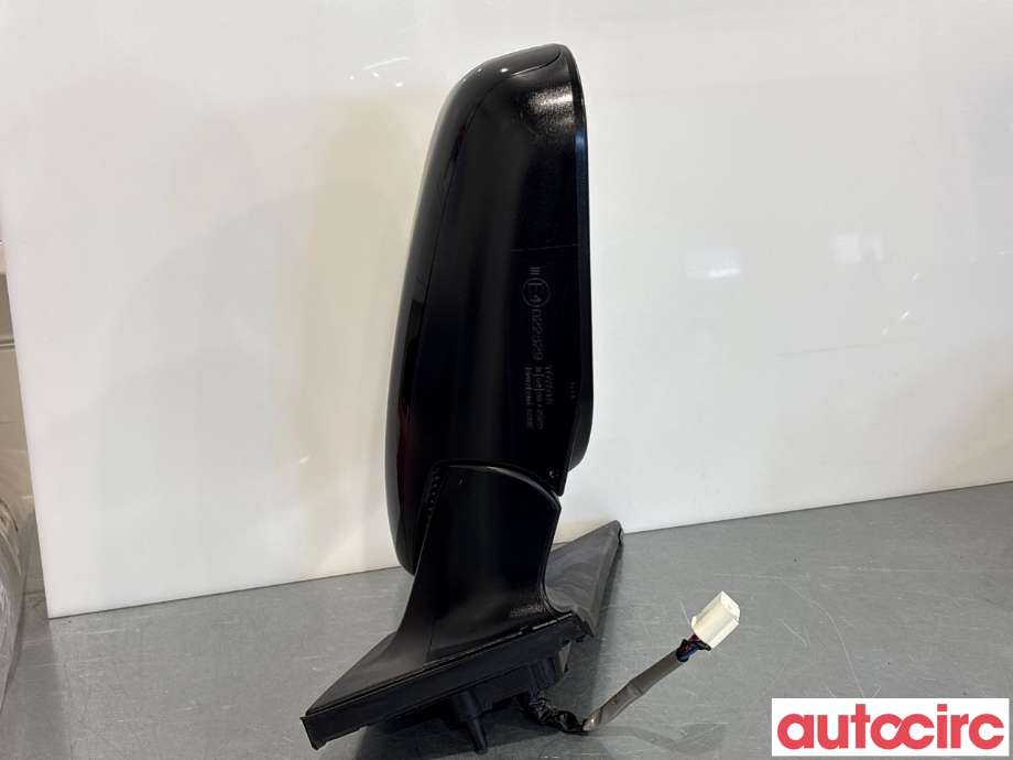 Speil venstre til Toyota RAV4 2006-2009 (Type III, Fase 1)  (8794042841|)