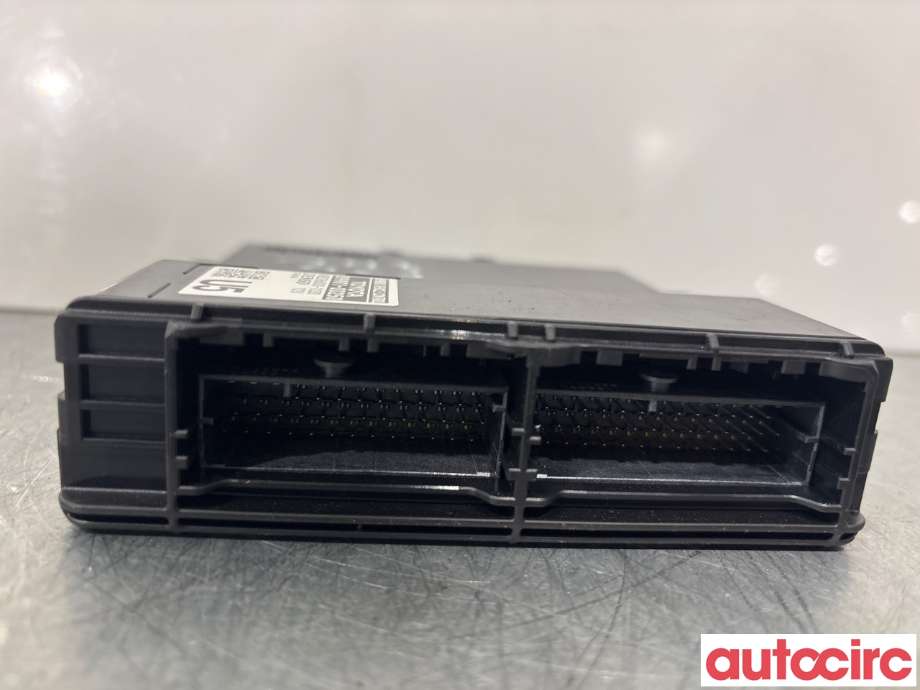 Styreenhet girkasse til Toyota Yaris 2020-->> (Type IV)  (TOYOTA|899810D250|MB286000-1030|89981-0D250)