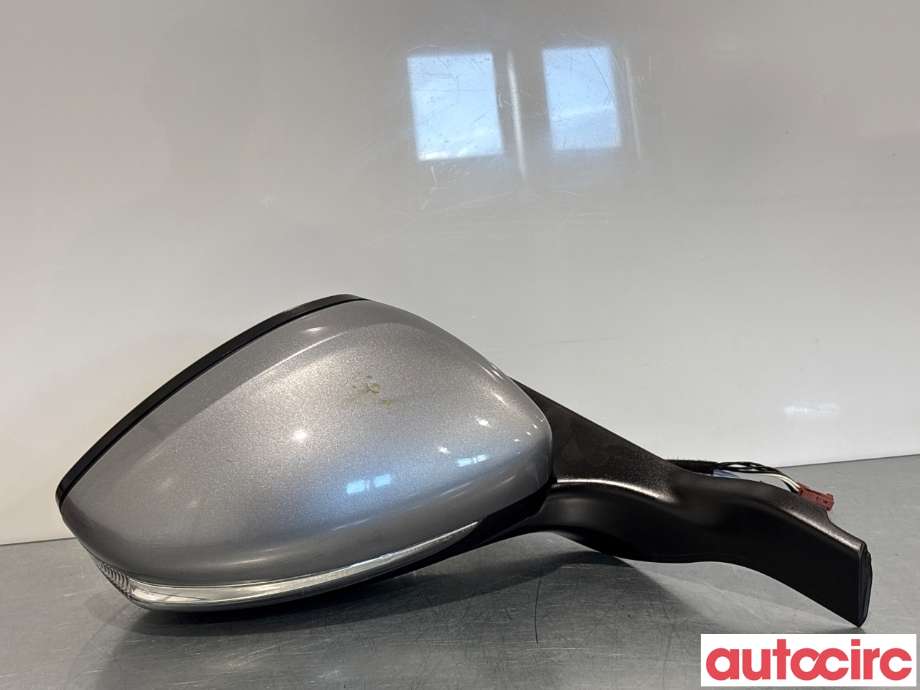 Speil høyre til Peugeot 2008 2013-2019 (Type I)  (PEUGEOT|1611240780|)