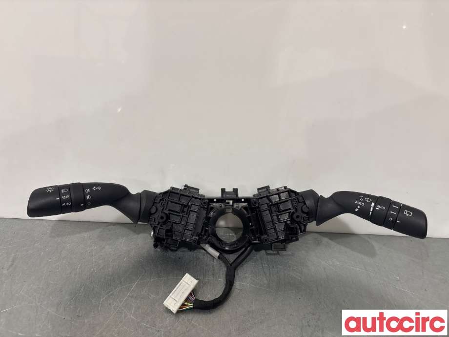 Bryter combi til Toyota Yaris, 2020-->> (Type IV)  (TOYOTA|8431902010)