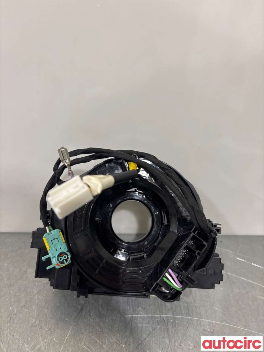 Airbag slepering til Toyota Yaris, 2020-->> (Type IV)  (TOYOTA|8430802100)