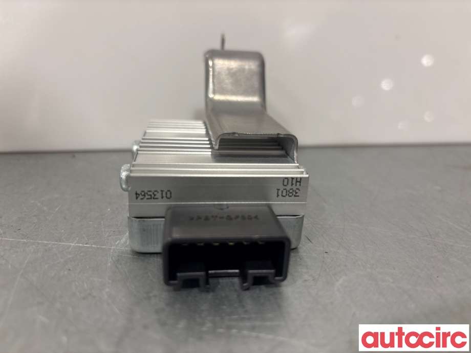 Styreenhet drivstoffpumpe til Toyota Yaris 2020-->> (Type IV)  (TOYOTA|8957052080|104993-5500|89570-52080)