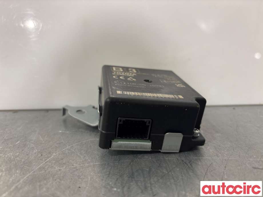 Styreenhet nøkkelfri/keyless til Toyota Yaris 2020-->> (Type IV) (TOYOTA|897B00D030|61G277-000|897B0-0D030)