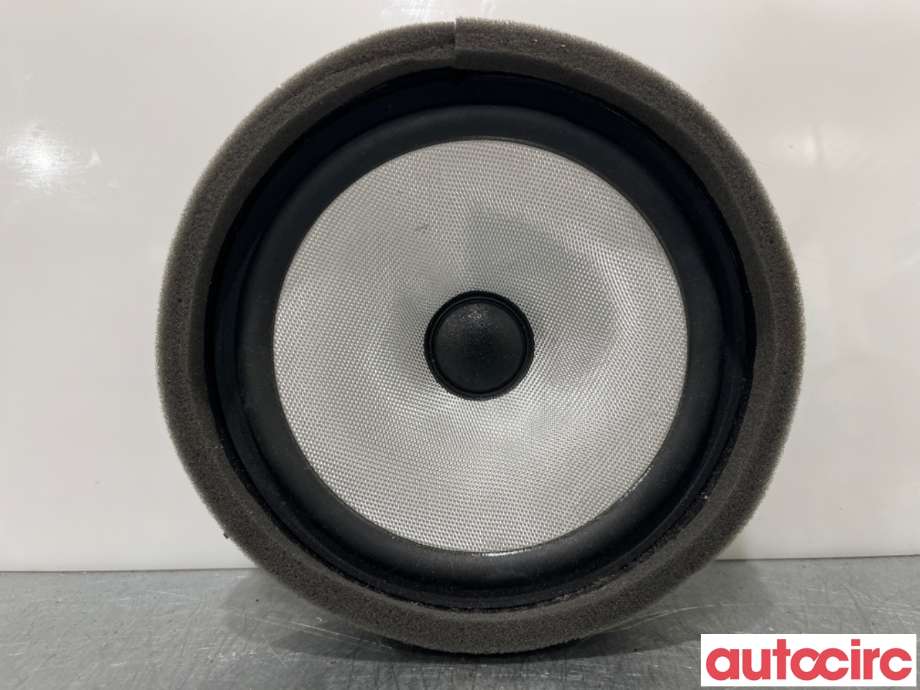 Bilstereo høyttaler til Mitsubishi Outlander, 2015-->> (Type III, Fase 2)  (MITSUBISHI|8720A194)