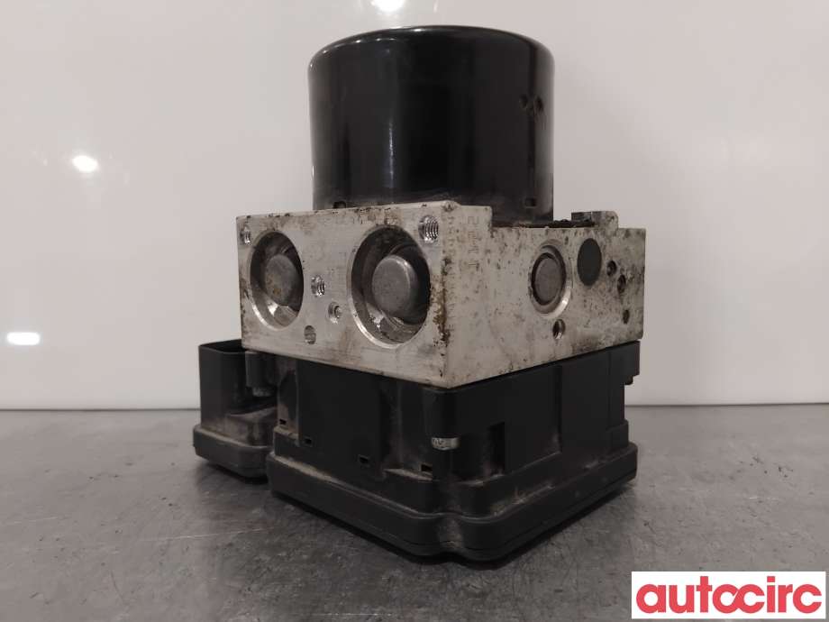 ABS sentral til Škoda Octavia 2009-2013 (Type II, Fase 2)  (SKODA|1K0614517DE|100961-03523)