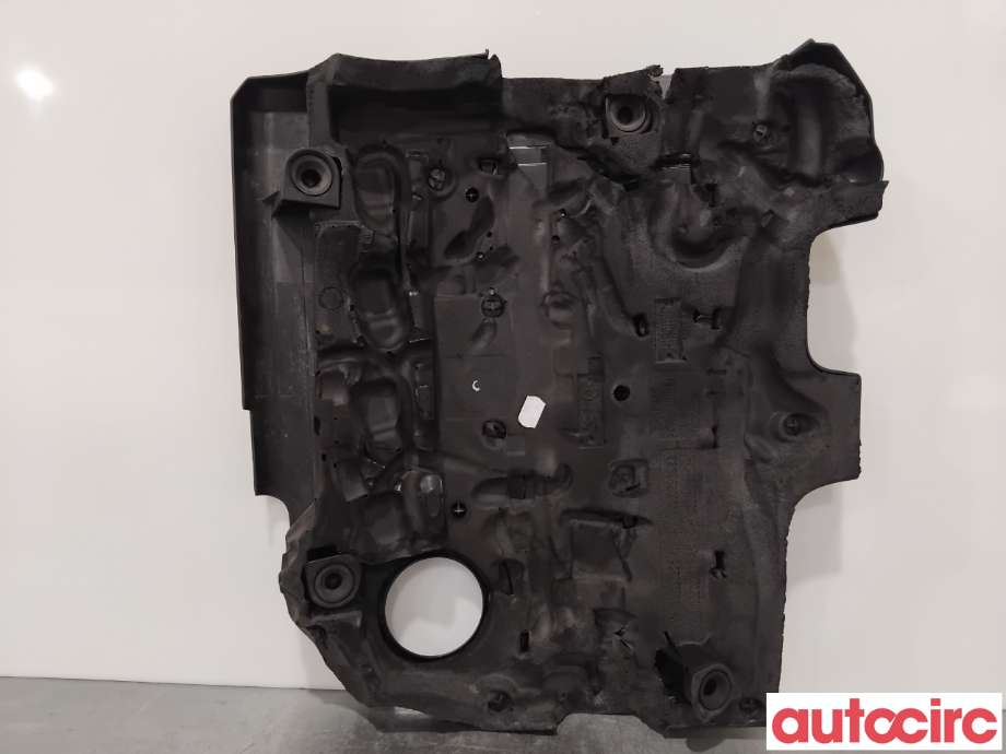 Motordeksel over motor til Škoda Octavia 2009-2013 (Type II, Fase 2)  (SKODA|03L103925BA||03L103925K)