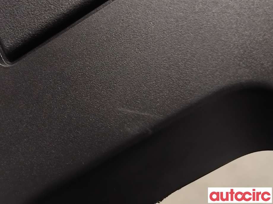 Motordeksel over motor til Škoda Octavia 2009-2013 (Type II, Fase 2)  (SKODA|03L103925BA||03L103925K)