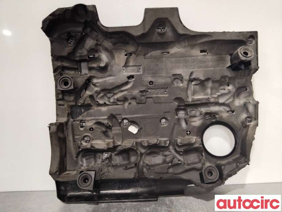 Motordeksel over motor til VW Golf VI 2008-2012 (VOLKSWAGEN|03L103925AR||03L103925B)