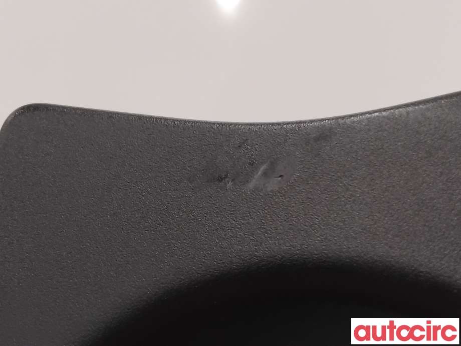 Motordeksel over motor til VW Golf VI 2008-2012 (VOLKSWAGEN|03L103925AR||03L103925B)