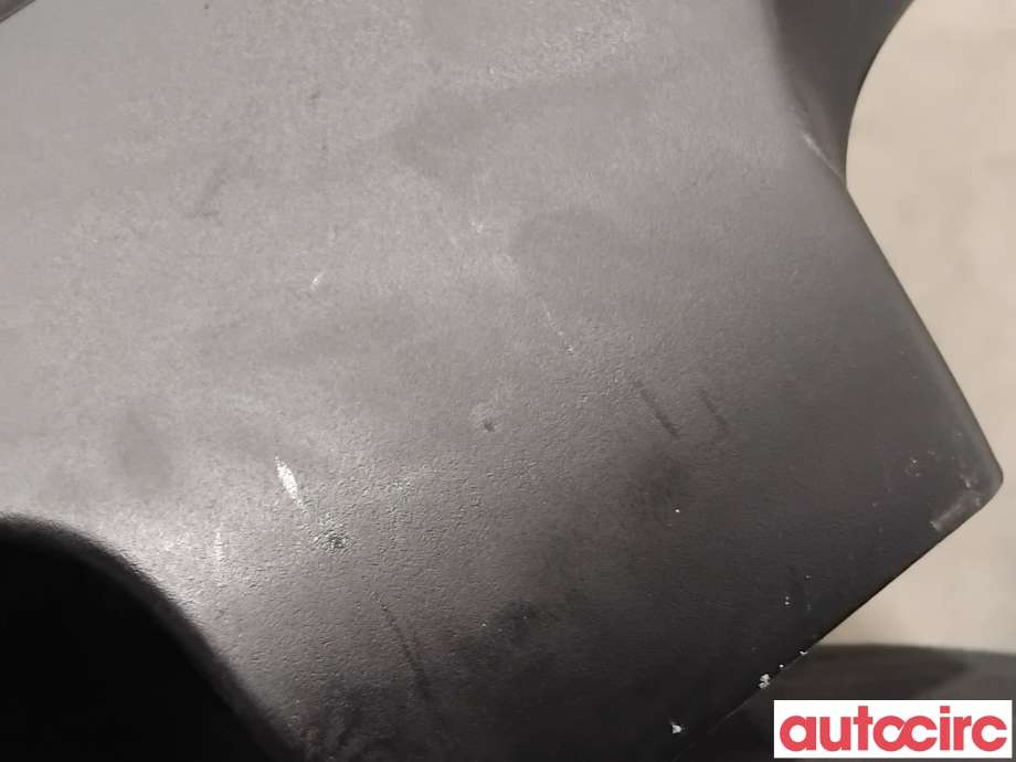 Motordeksel over motor til VW Golf VI 2008-2012 (VOLKSWAGEN|03L103925AR||03L103925B)