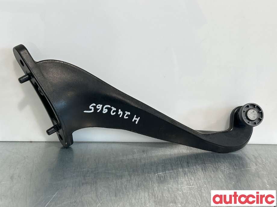 Diverse deler til Peugeot Partner, 2008-2015 (Type II, Fase 1) (PEUGEOT|9033AY)