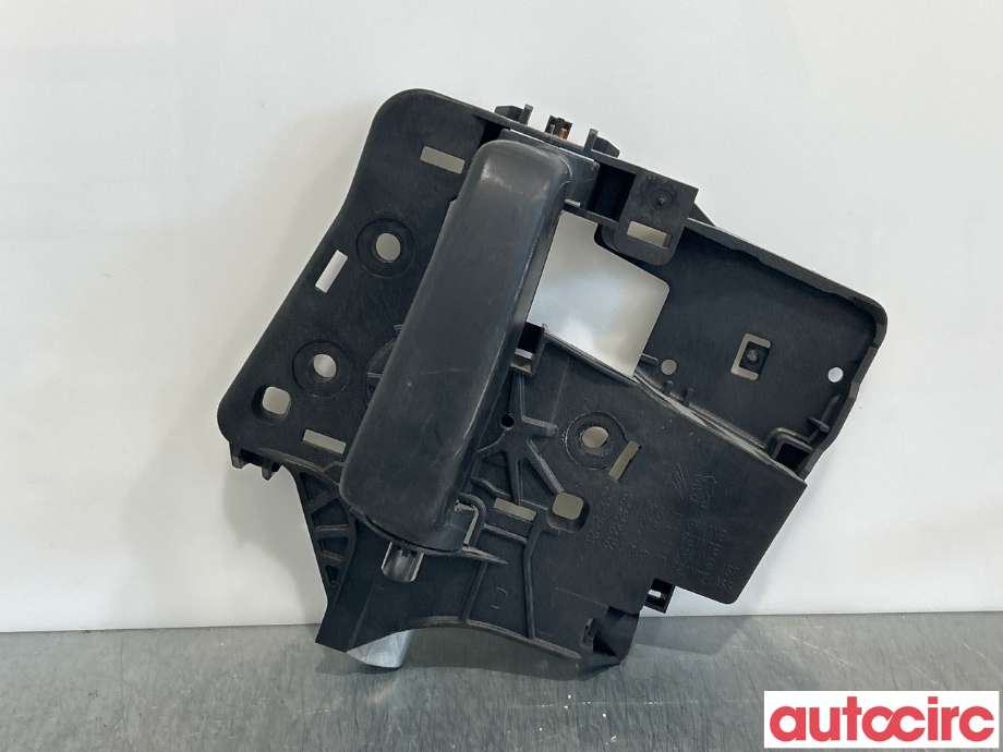 Diverse deler til Peugeot Partner, 2008-2015 (Type II, Fase 1) (PEUGEOT|9144F2)