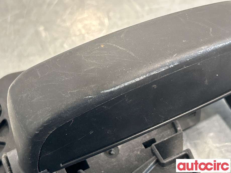 Diverse deler til Peugeot Partner 2008-2015 (Type II, Fase 1) (PEUGEOT|9144F2||9682100677)