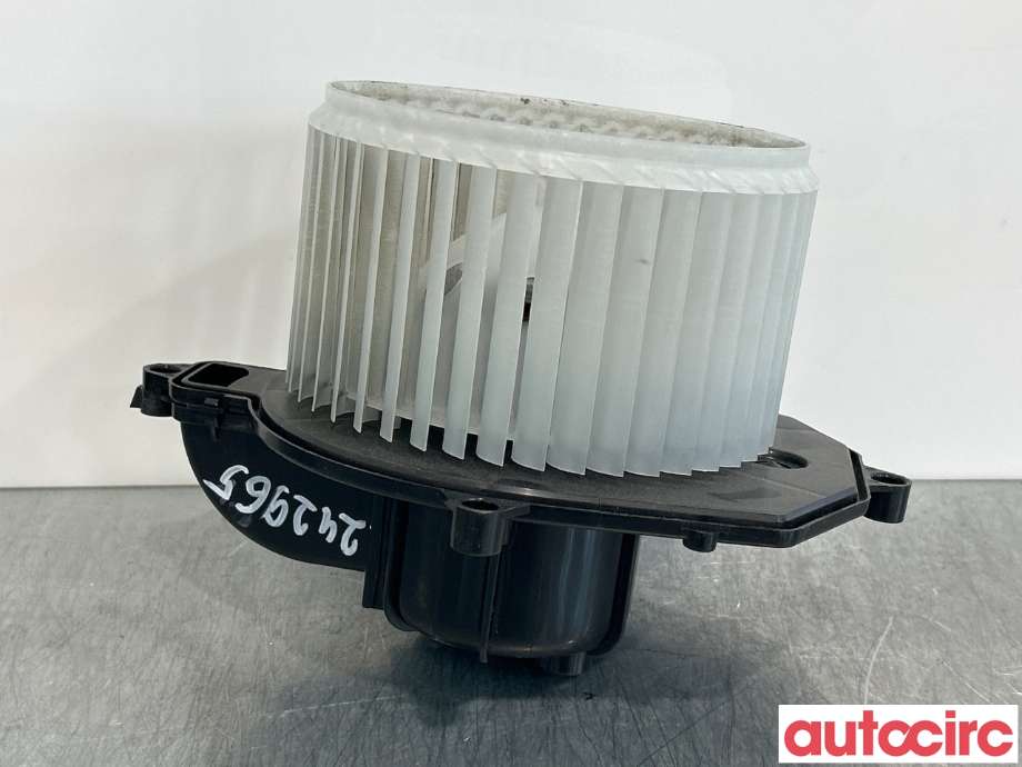Varmeapparat motor til Peugeot Partner, 2008-2015 (Type II, Fase 1) (PEUGEOT|6441AS)