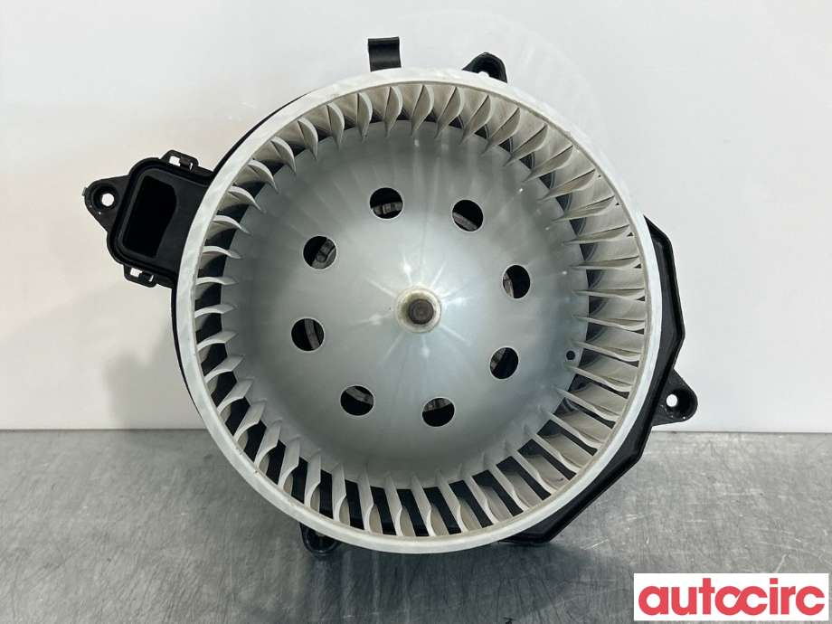 Varmeapparat motor til Peugeot Partner 2008-2015 (Type II, Fase 1)  (PEUGEOT|6441AS|)