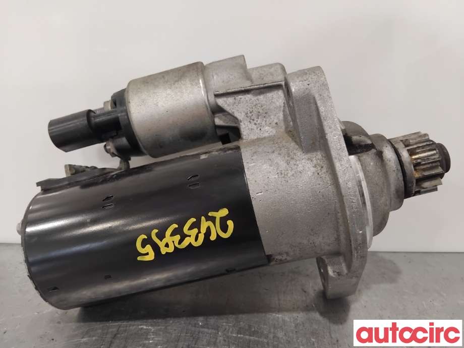 Starter diesel til VW Golf VI 2008-2012  (VOLKSWAGEN|02Z911024HX|0001153007|02Z911024H)
